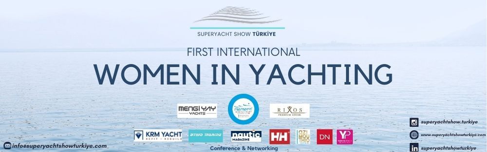 Superyacht Turchi