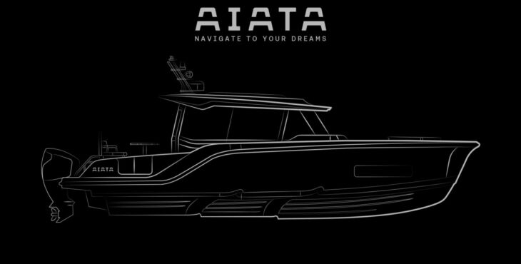 Welcome AIATA: the new premium yacht brand by Turkish Anadolu Group