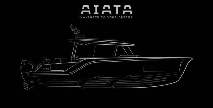 Nasce AIATA: ecco il nuovo marchio di yacht premium del turco Anadolu Group