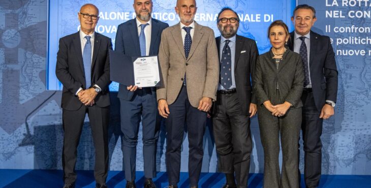 Il Salone Nautico di Genova ottiene la certificazione per la gestione sostenibile dell’evento