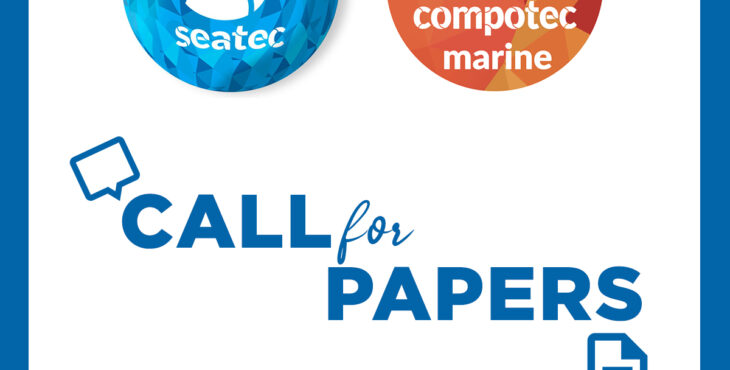 Aperta la “Call for Papers” per il Seatec & Compotec Marine 2025