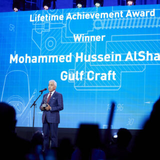 premio alshaali gulf craft