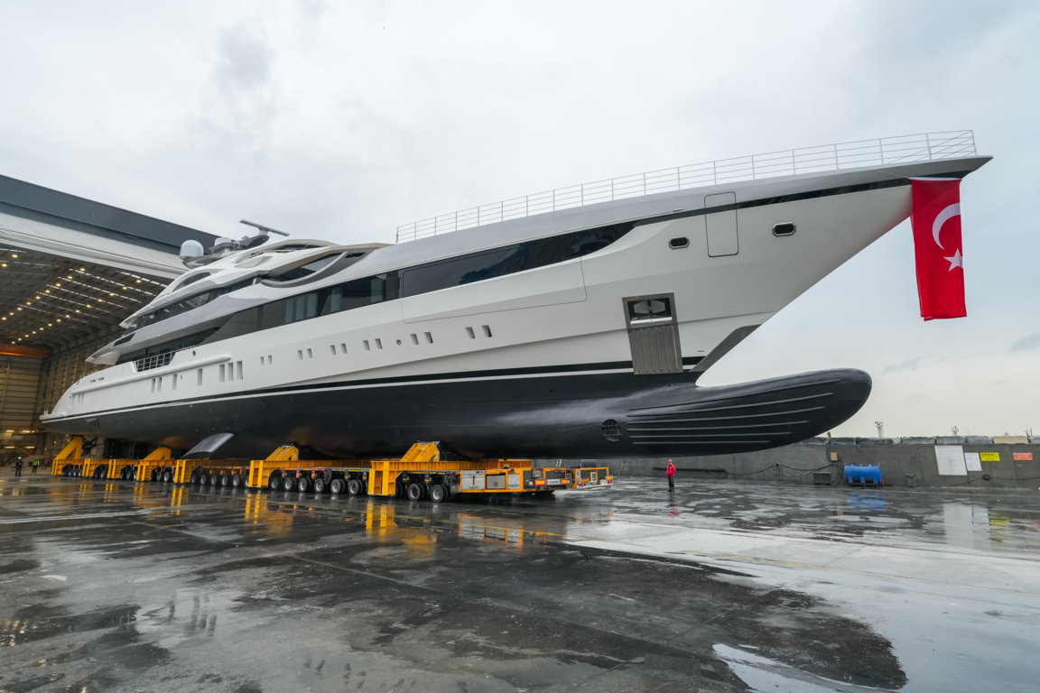 Al Reem Bilgin Yachts