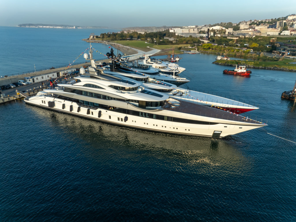 Al Reem Bilgin Yachts