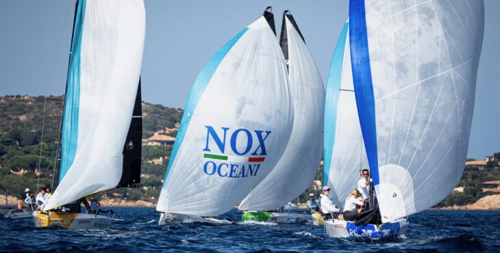 Nox Oceani stagione 2025