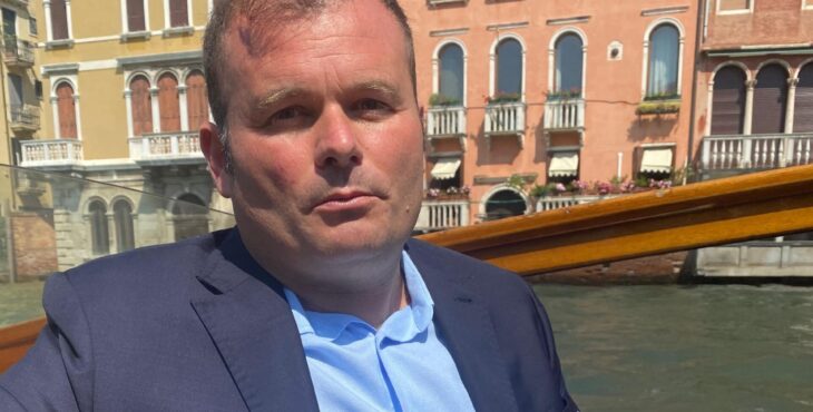 Il comandante Bisconti a DN: “Nel mondo dei superyacht crescono le ‘quote rosa'”