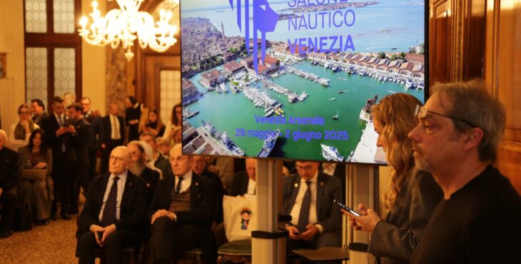 Torna il Salone Nautico di Venezia: ecco cosa prevede la sesta edizione