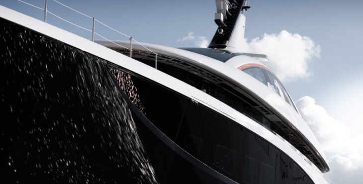 project 714 feadship