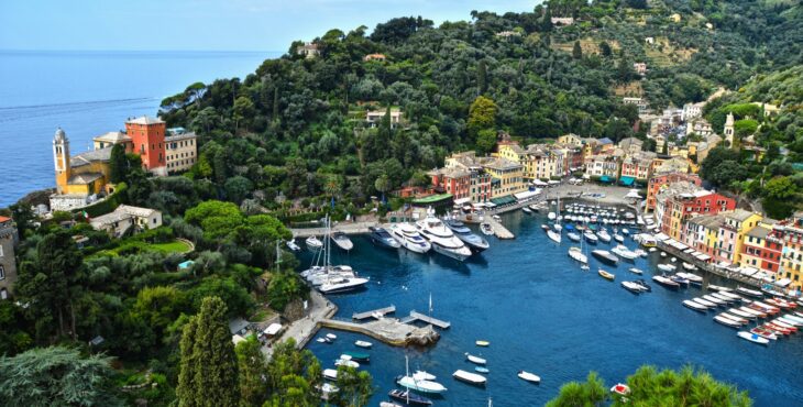 Nautica e intelligenza artificiale tra automazione, CRM e UX personalizzata