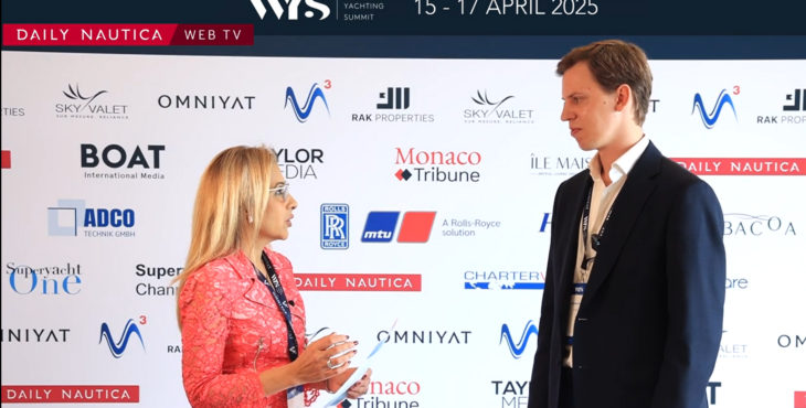 Princess Yachts Monaco