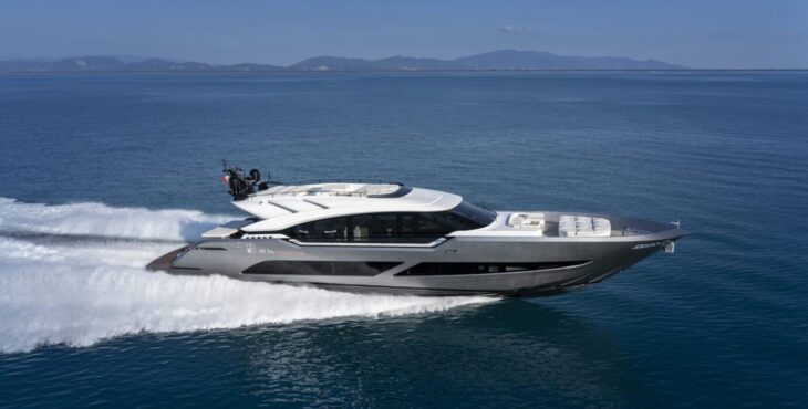 New objectives and aims for AB Yachts