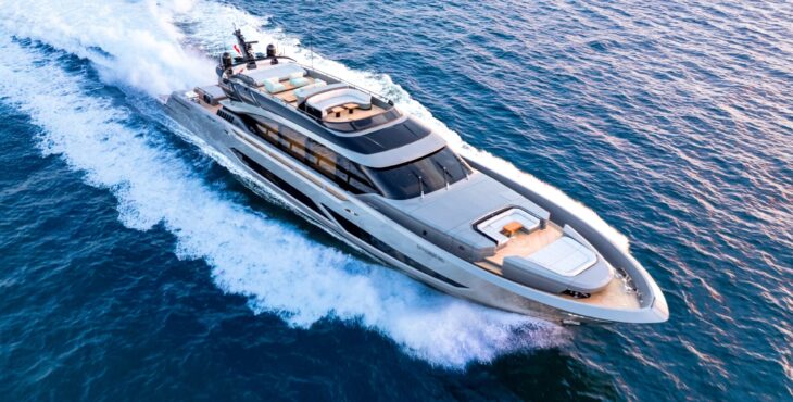 Personal Branding for Captains and Skippers