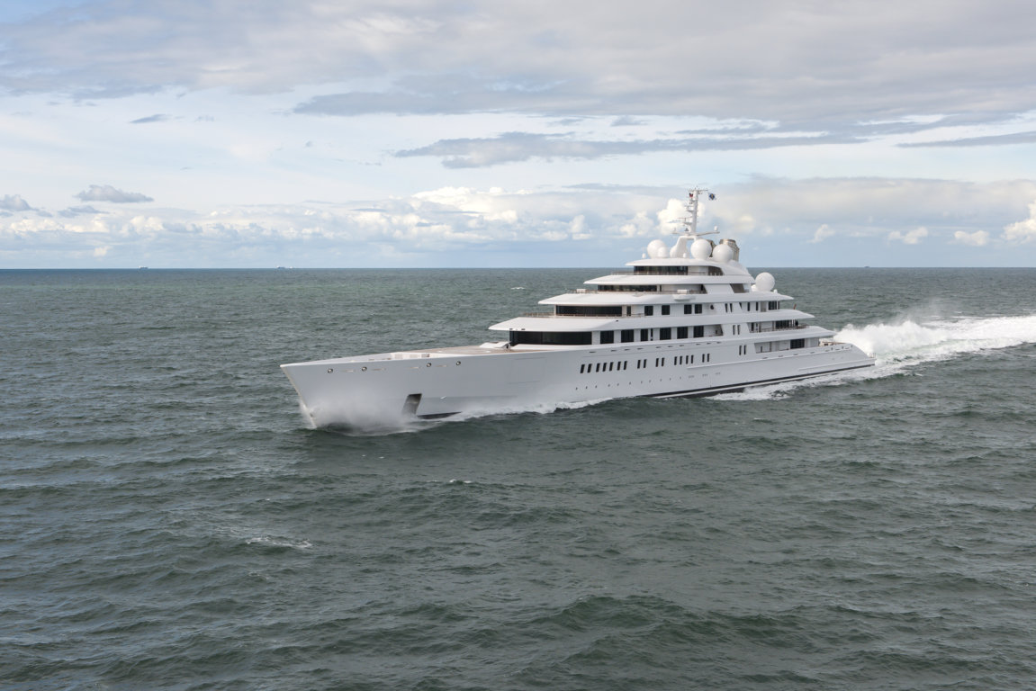 AZZAM_180m ©Klaus Jordan