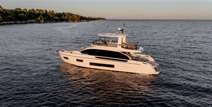 Azimut nomina nuovi dealer in Indonesia e Australia