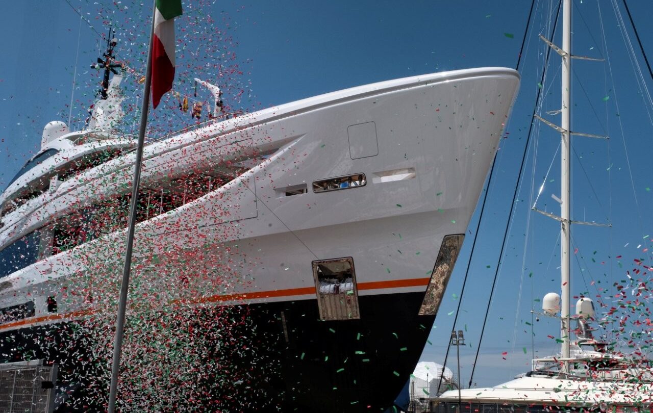 Benetti FB615