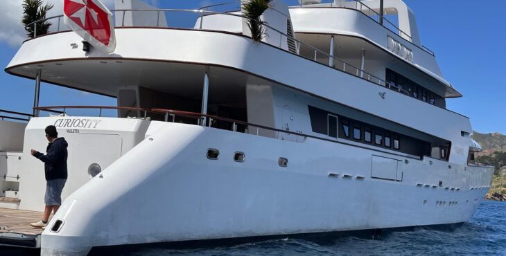 Vivere il mare con eleganza e senza fretta: ecco l’ospitalità di House of Nine