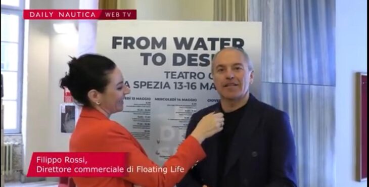 Floating Life becomes Sunreef Yachts’ Swiss, Italian and French agent