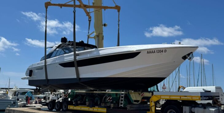 Varato il terzo GR Sessantatre: l’open custom che unisce innovazione, stile e qualità costruttiva