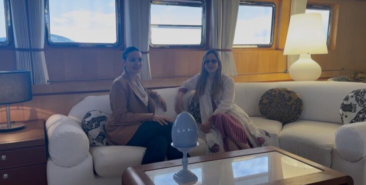 Vivere il mare con eleganza e senza fretta: ecco il progetto di House of Nine