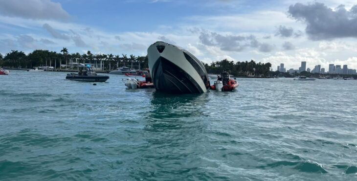 Tecnomar for Lamborghini