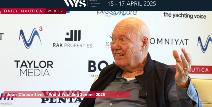 Jean Claude Biver WYS