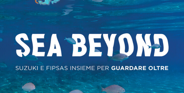 Pulifondali e Pulispiagge 2025: Suzuki e Fipsas di nuovo insieme contro i rifiuti