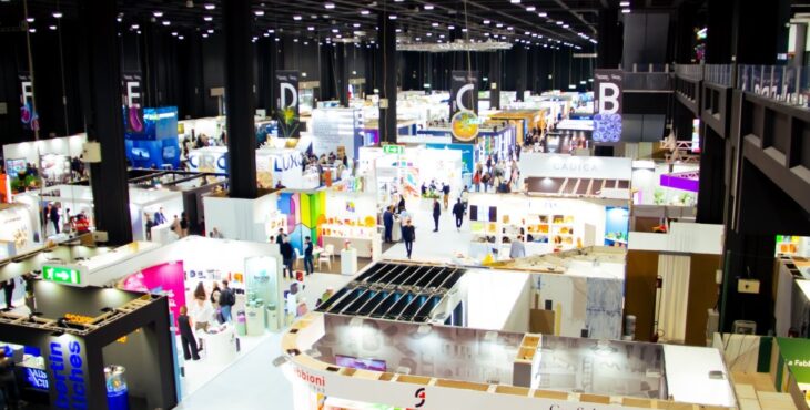 SEAQUIP continua a crescere: a 5 mesi dall’inizio raggiunti quasi i 130 espositori