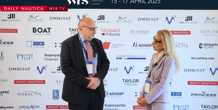 Jean-Francois Guitard (Sky Valet) talks to DN: “We are among the leaders of private aviation in Europe”