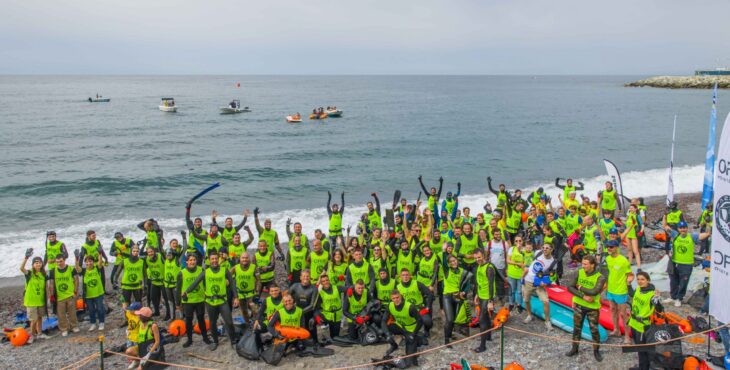 Domenica 8 giugno torna “Spazzapnea”