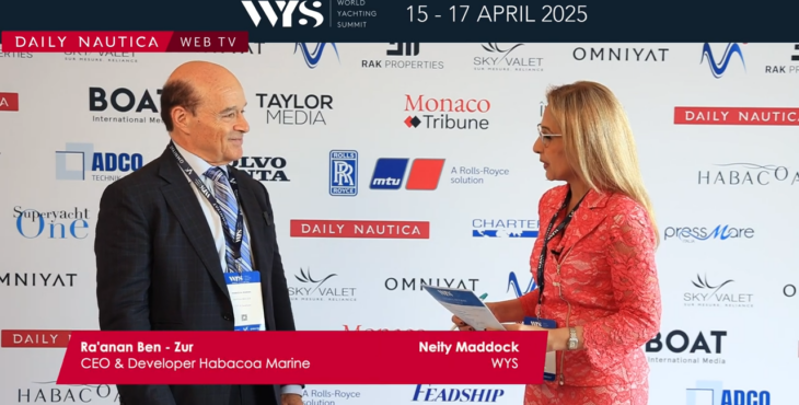 The CEO of Habacoa talks to DN: “We will be the biggest luxury marina in North America”