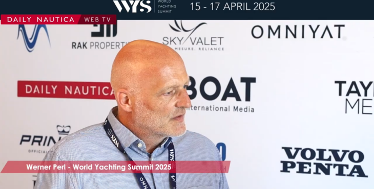 Intervista Werner Perl-Dynamic Nord