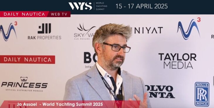 Jo Assael IRI Marshall Island Registry