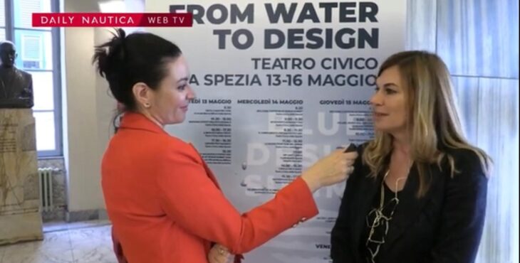 Vivere il mare tra creatività e sostenibilità: intervista alla fondatrice di FM Architettura