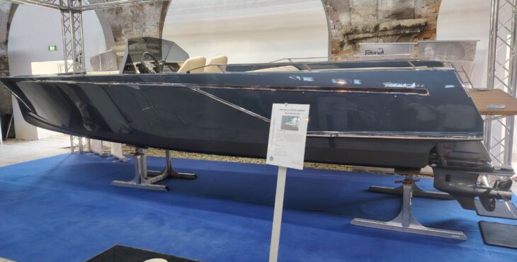 Cantiere Feltrinelli SNV