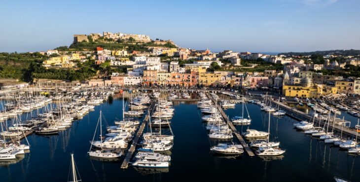 L’estate 2025 nei marina del Gruppo Marinedi tra eventi sportivi, culturali e sociali