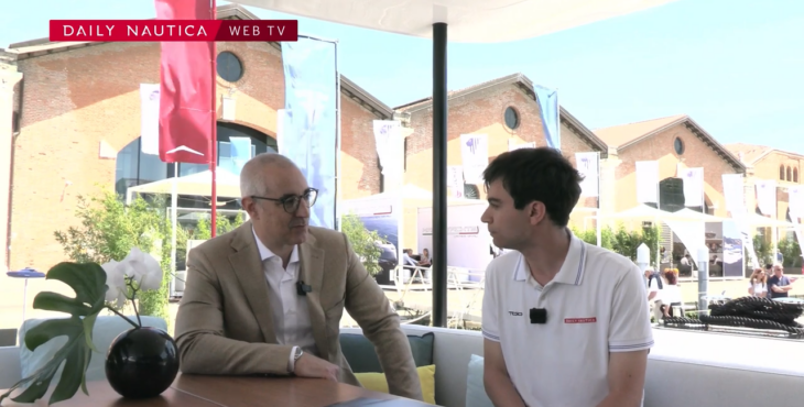 Pier Paolo Ponchia SNV