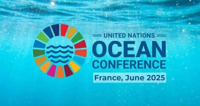 The third United Nations Ocean Conference to take place in Nice