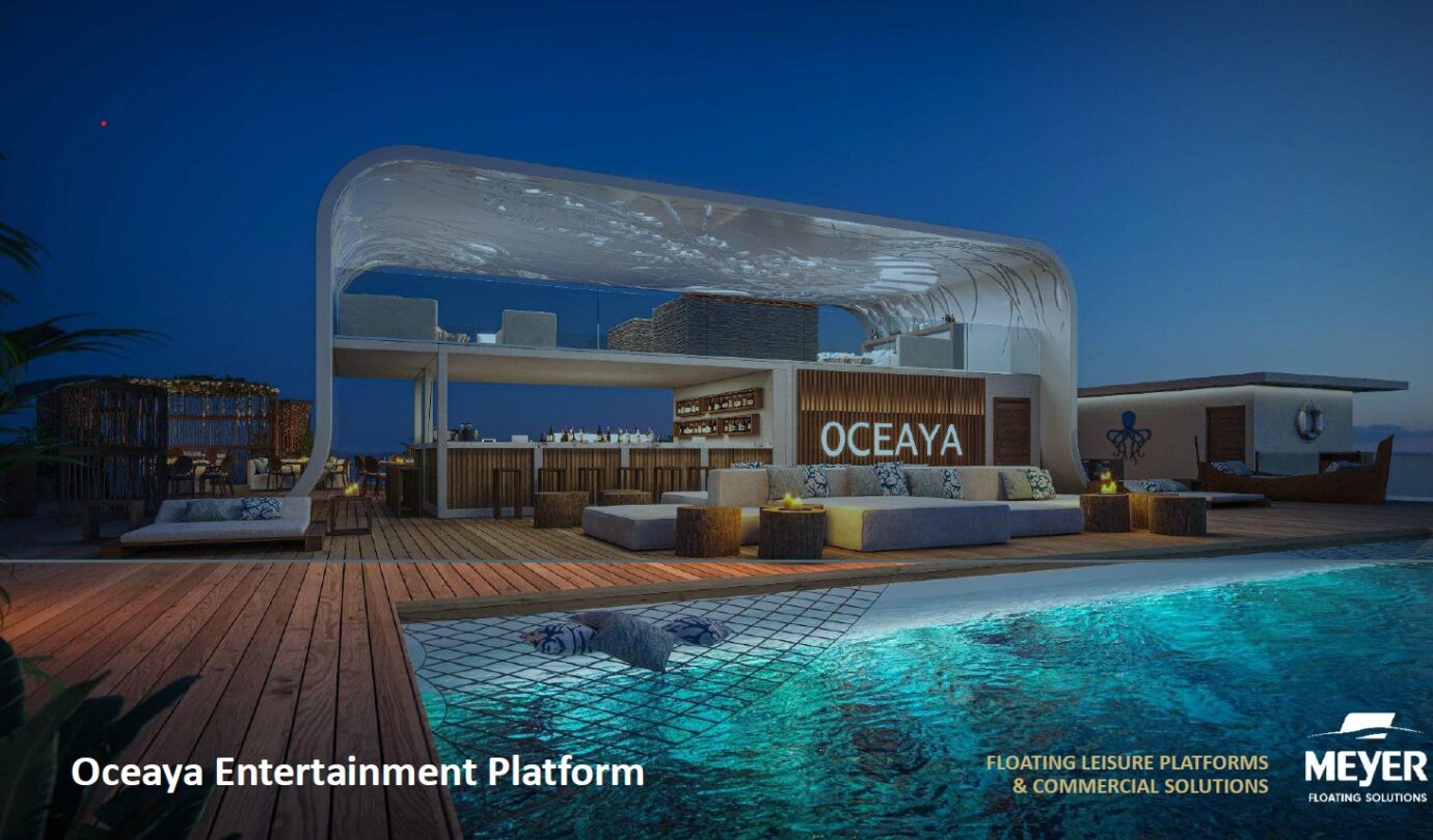 oceaya meyer floating solutions