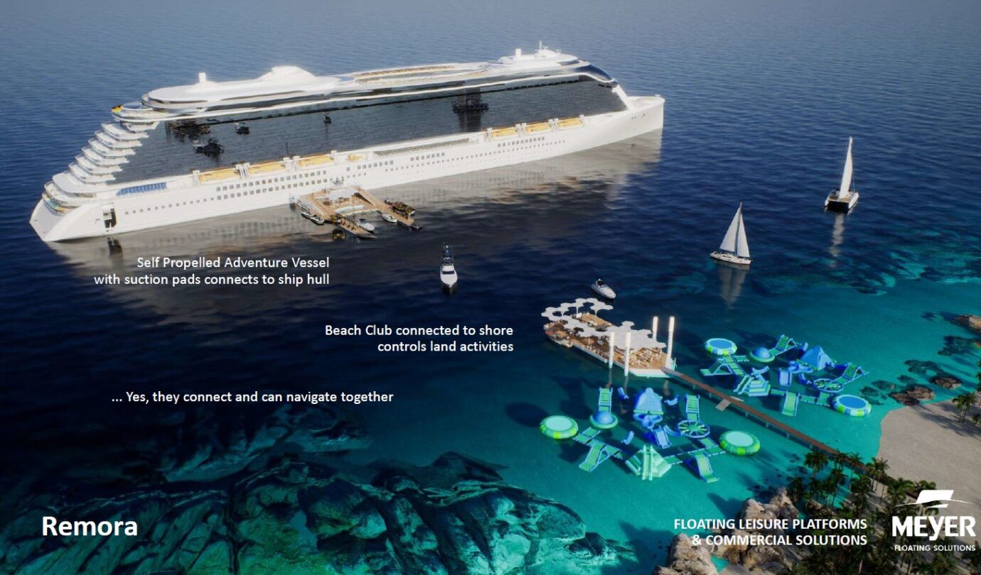 remora meyer floating solutions