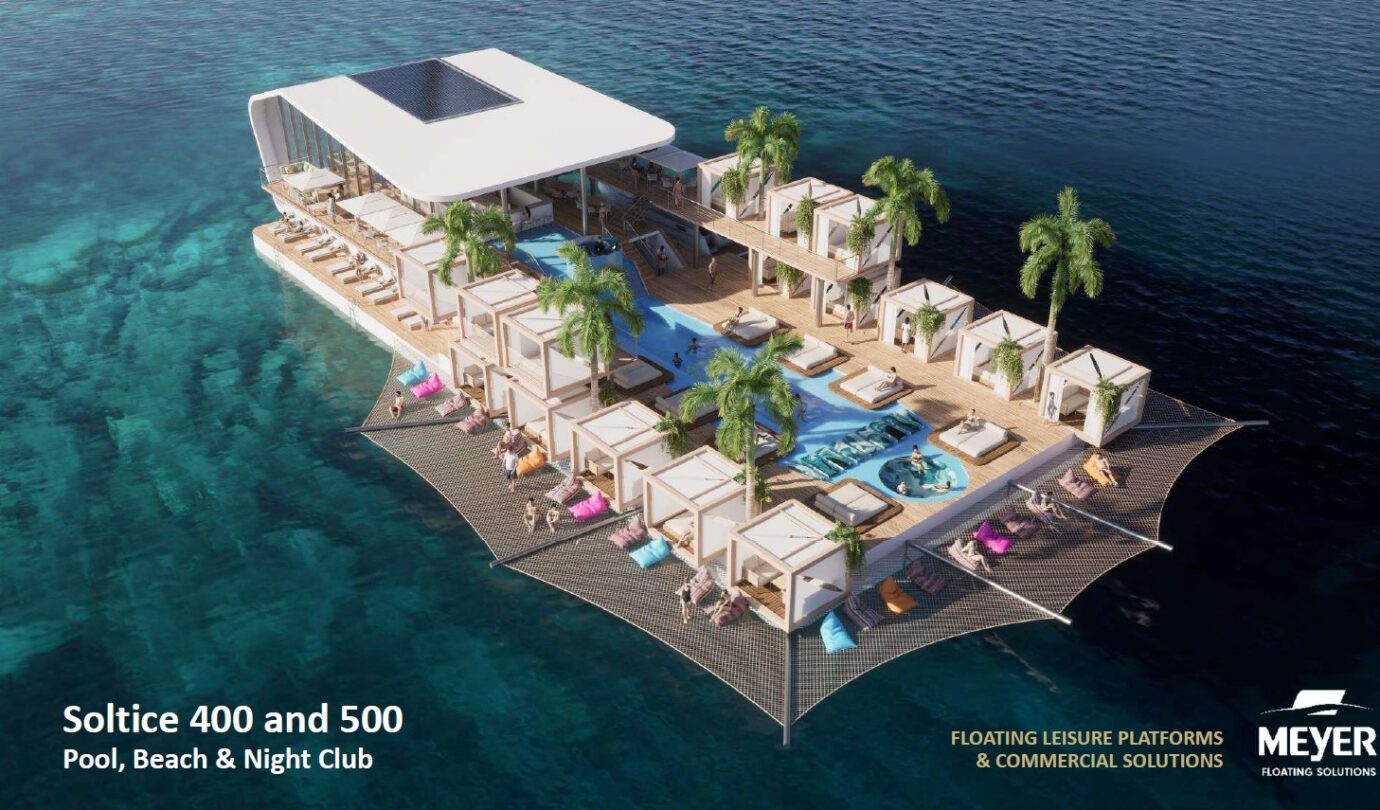 soltice 400 meyer floating solutions