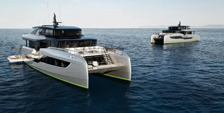 111 ultima sunreef yachts