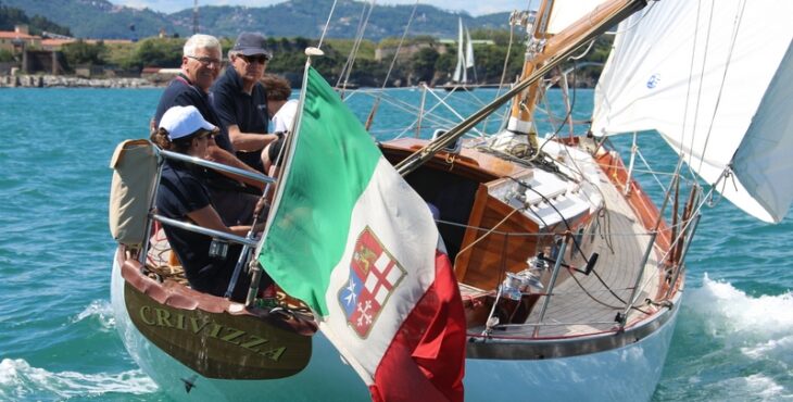 “Regate delle Isole”: una festa per famiglie a conclusione della stagione velica estiva