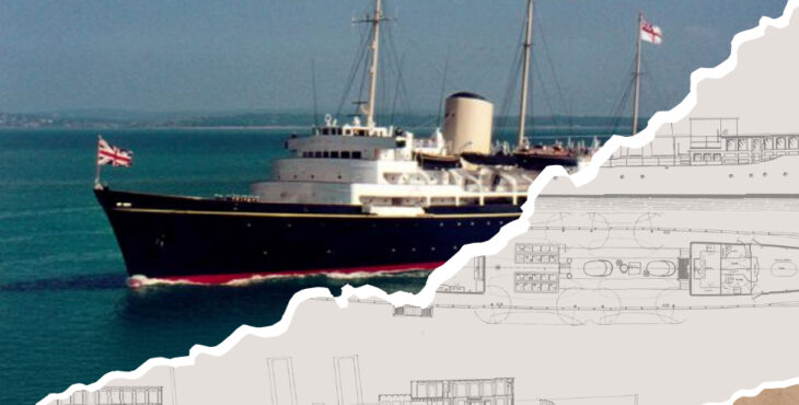 Puntata 11 – L’epoca d’oro dei grandi yacht