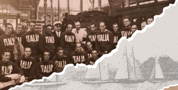 Puntata 13 – Le classi metriche italiane