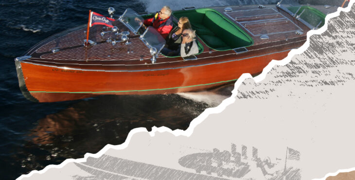 Puntata 14 – I runabout