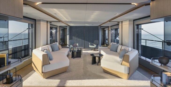 Grande Trideck m2atelier