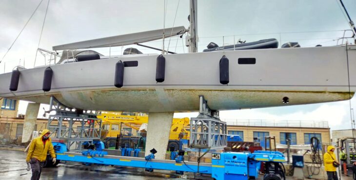 invaso trasportabile