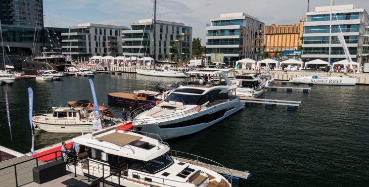 Polboat Yachting Festival 2025