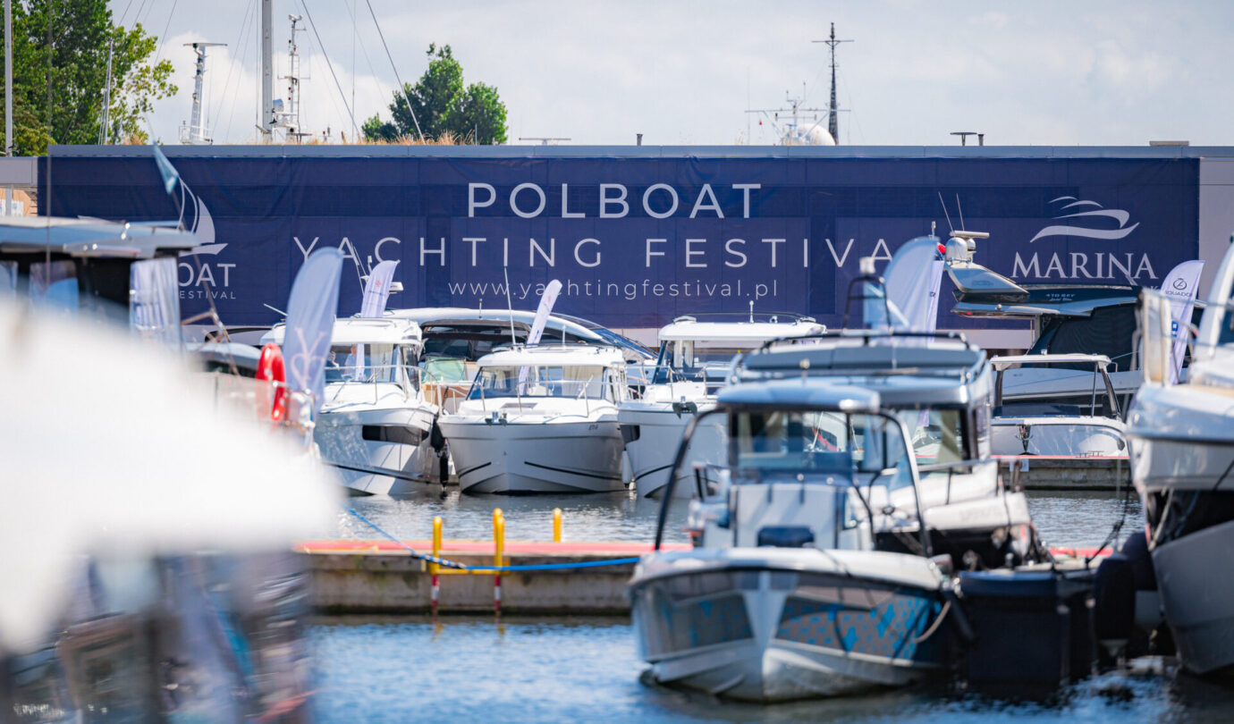 polboat yachting festival