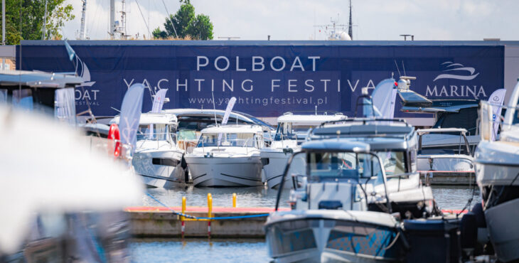 polboat yachting festival
